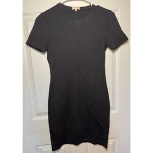 Sunday Best Little Black Dress